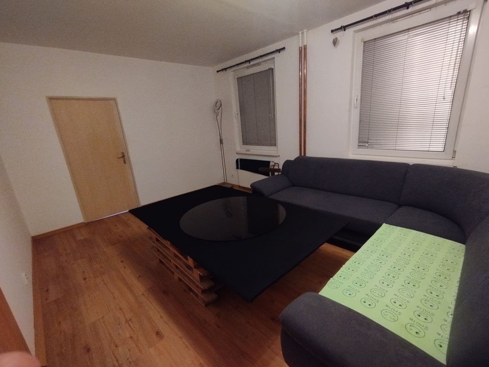 3 bedroom flat to rent, 84 m², Emy Destinové, České Budějovice, Jihočeský Region 3 bedroom flat to rent, 84 m², Emy Destinové, České Budějovice, Jihočeský Region