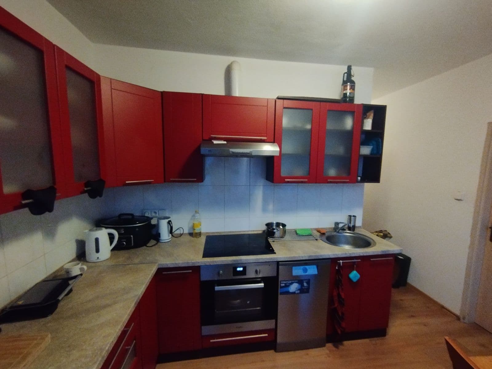 3 bedroom flat to rent, 84 m², Emy Destinové, České Budějovice, Jihočeský Region 3 bedroom flat to rent, 84 m², Emy Destinové, České Budějovice, Jihočeský Region