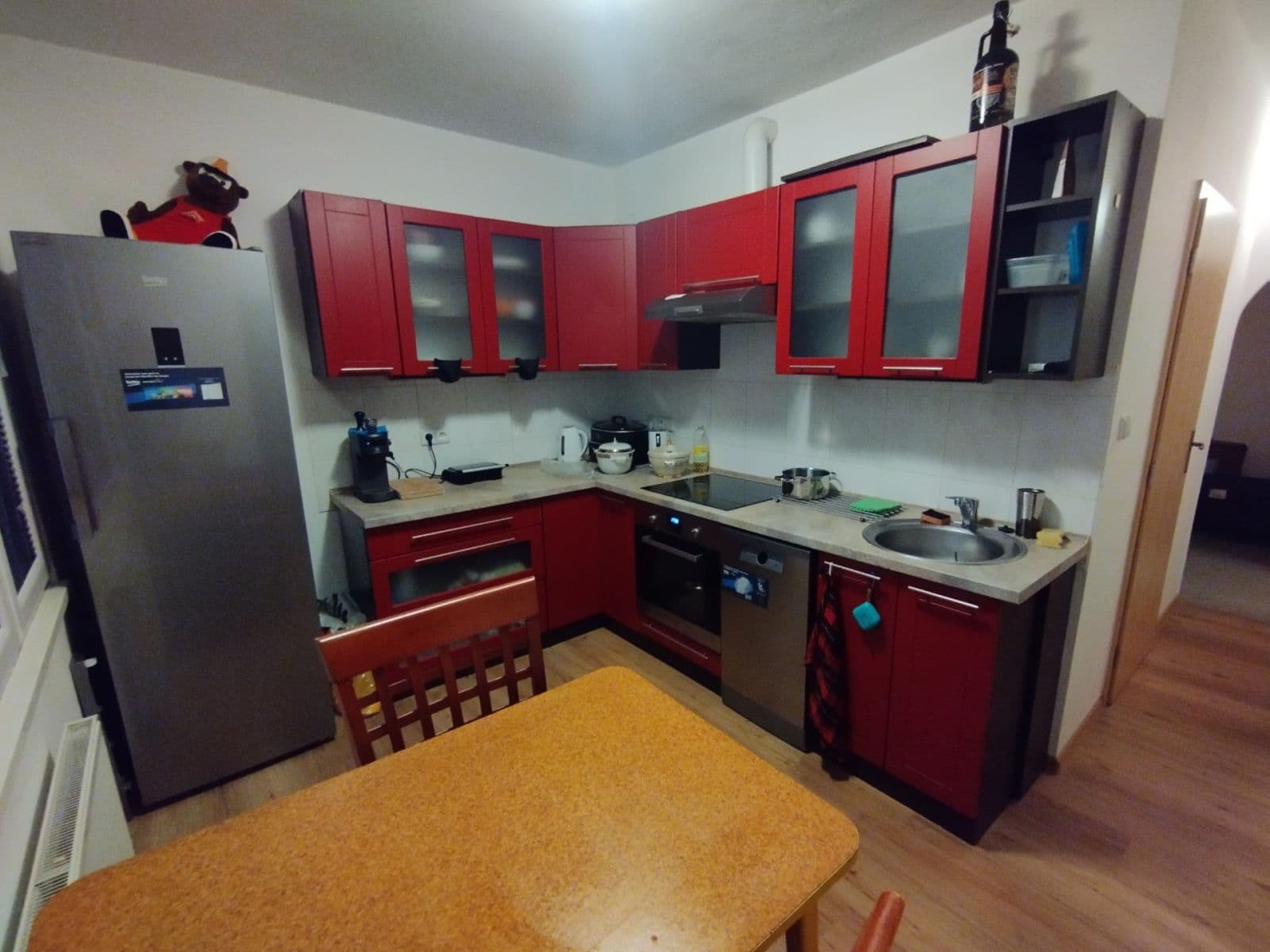 3 bedroom flat to rent, 84 m², Emy Destinové, České Budějovice, Jihočeský Region 3 bedroom flat to rent, 84 m², Emy Destinové, České Budějovice, Jihočeský Region