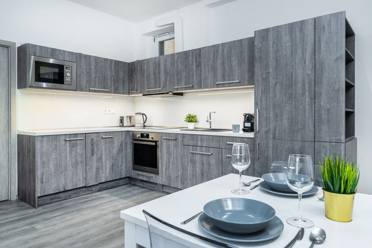 flat to rent, 50 m², Opletalova, Prague, Prague flat to rent, 50 m², Opletalova, Prague, Prague