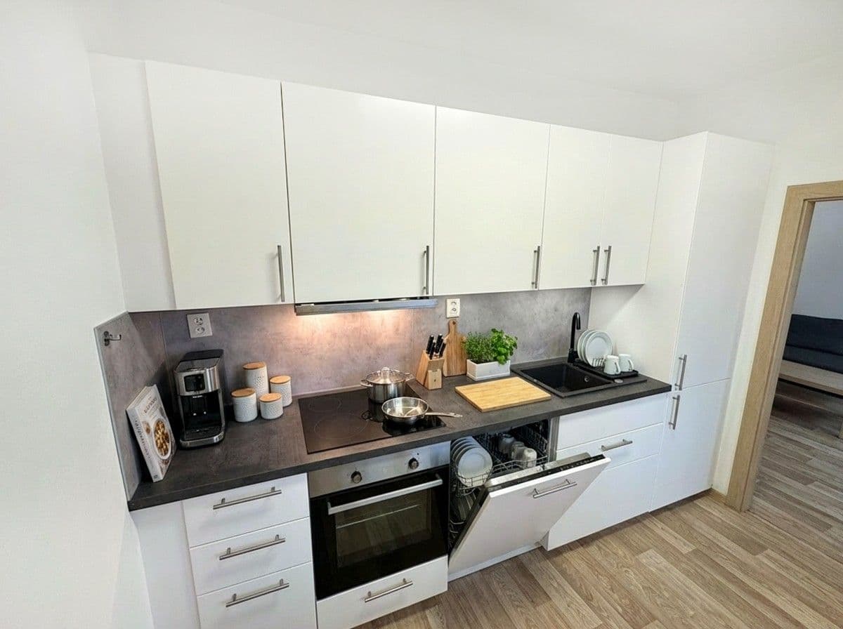 2 bedroom flat to rent, 58 m², Slovenská, Karviná, Moravskoslezský Region 2 bedroom flat to rent, 58 m², Slovenská, Karviná, Moravskoslezský Region