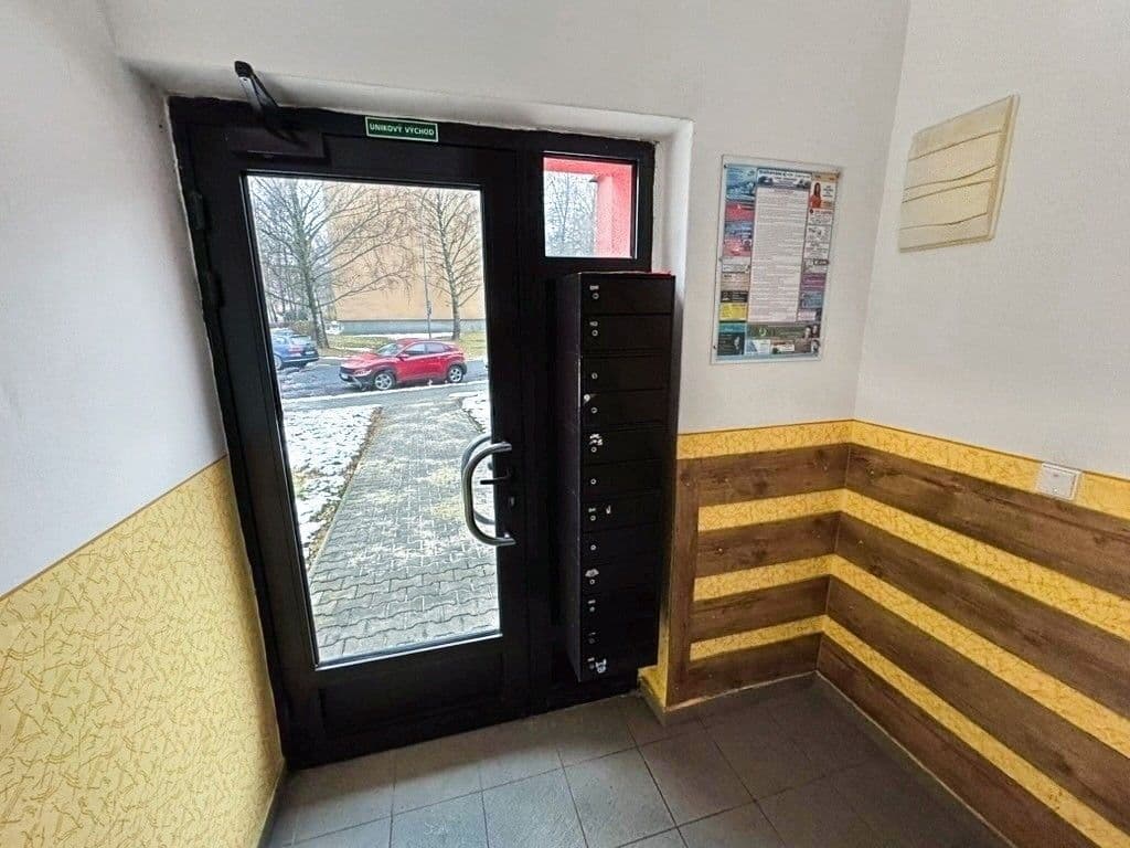 2 bedroom flat to rent, 58 m², Slovenská, Karviná, Moravskoslezský Region 2 bedroom flat to rent, 58 m², Slovenská, Karviná, Moravskoslezský Region