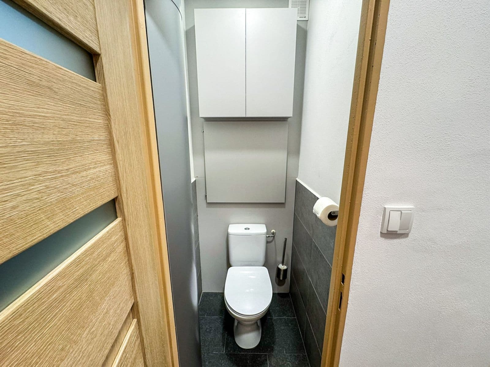 2 bedroom flat to rent, 58 m², Slovenská, Karviná, Moravskoslezský Region 2 bedroom flat to rent, 58 m², Slovenská, Karviná, Moravskoslezský Region