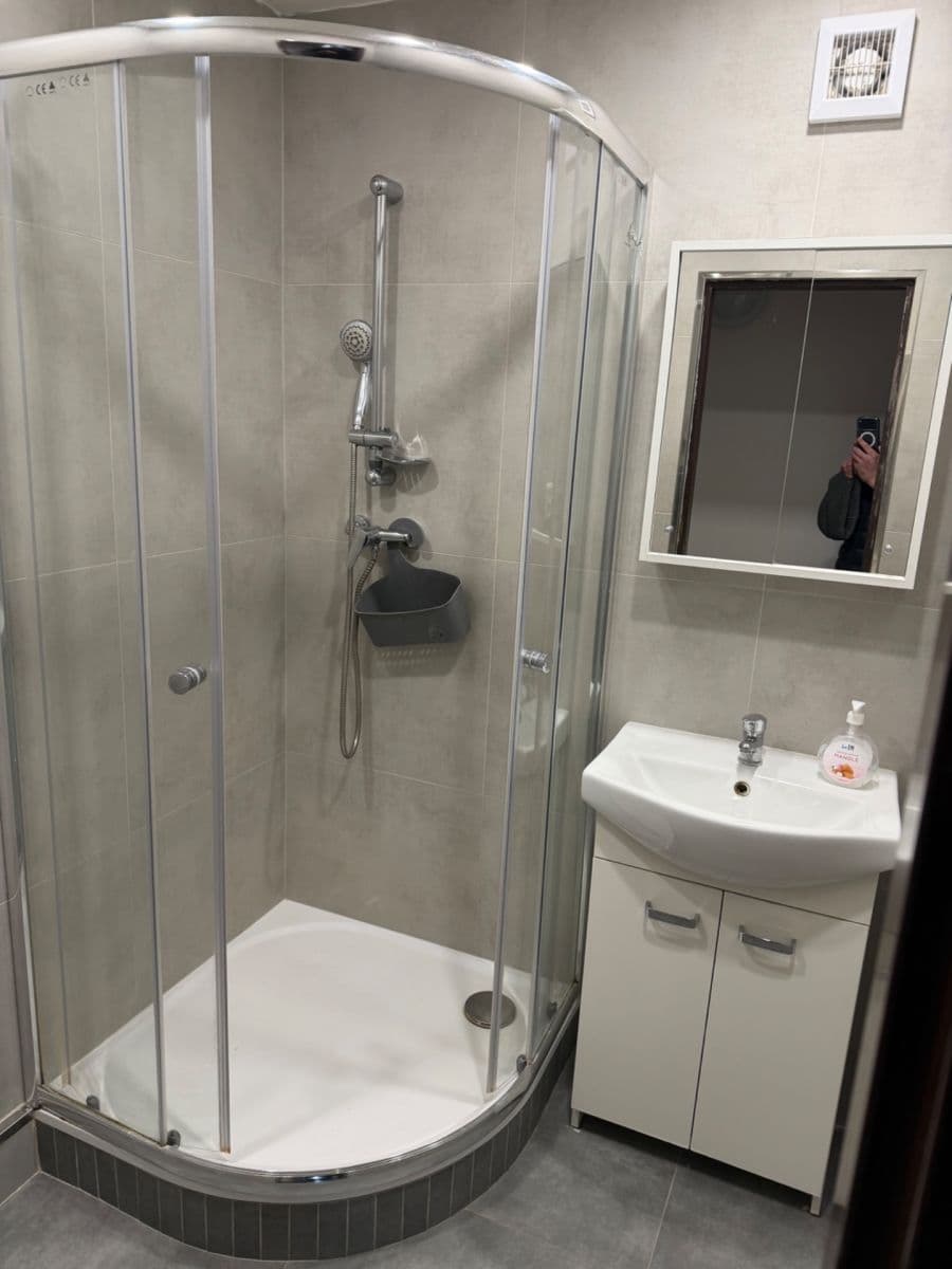 2 bedroom flat to rent, 53 m², Bohumínská, Ostrava, Moravskoslezský Region 2 bedroom flat to rent, 53 m², Bohumínská, Ostrava, Moravskoslezský Region