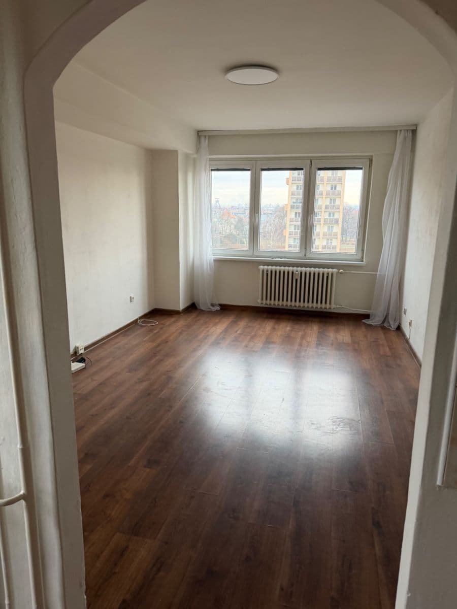 2 bedroom flat to rent, 53 m², Bohumínská, Ostrava, Moravskoslezský Region 2 bedroom flat to rent, 53 m², Bohumínská, Ostrava, Moravskoslezský Region