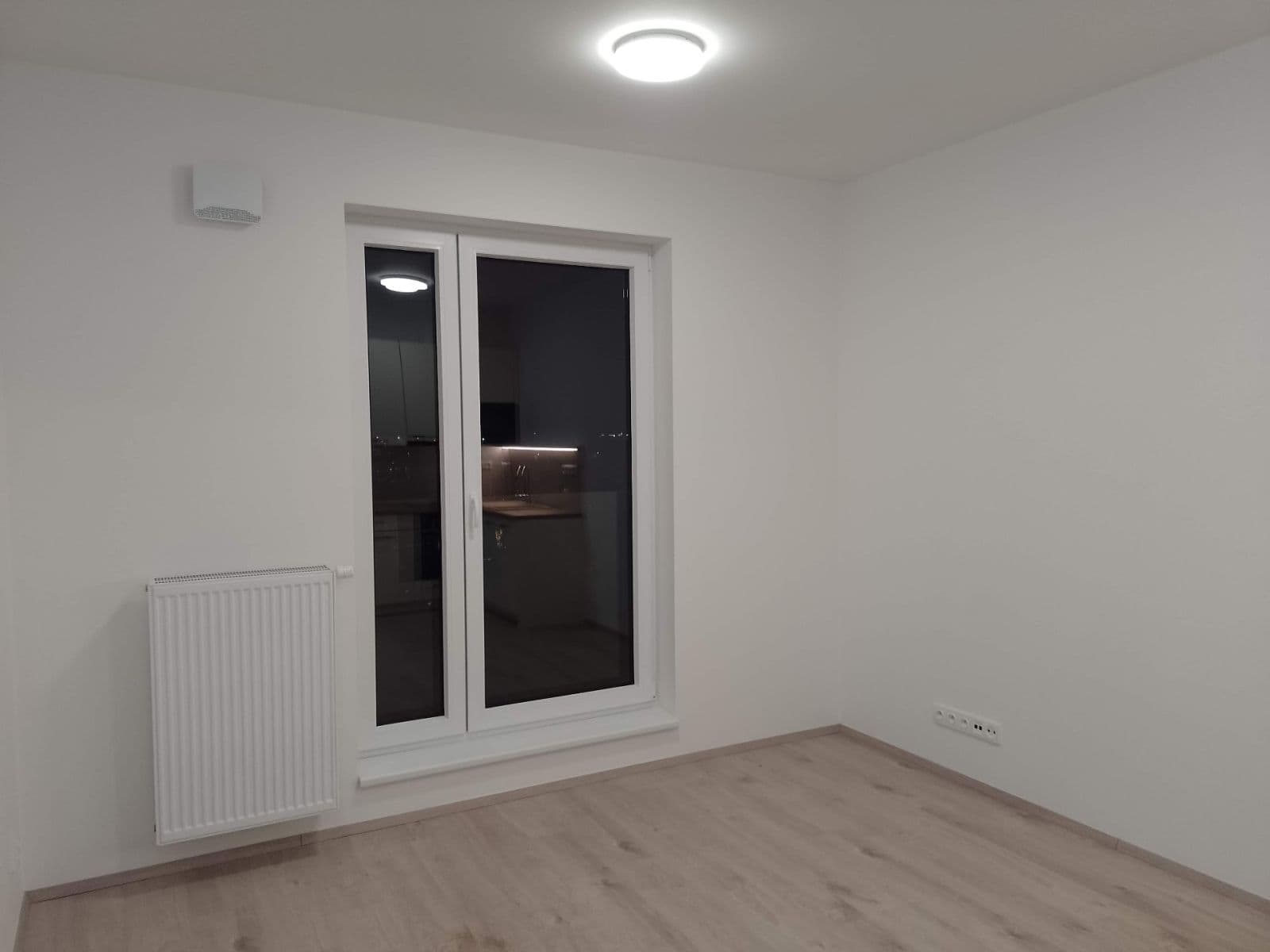 Studio flat to rent, 23 m², Augustina Lukeše, Brandýs nad Labem-Stará Boleslav, Středočeský Region Studio flat to rent, 23 m², Augustina Lukeše, Brandýs nad Labem-Stará Boleslav, Středočeský Region