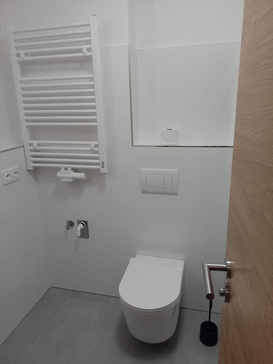 Studio flat to rent, 23 m², Augustina Lukeše, Brandýs nad Labem-Stará Boleslav, Středočeský Region Studio flat to rent, 23 m², Augustina Lukeše, Brandýs nad Labem-Stará Boleslav, Středočeský Region