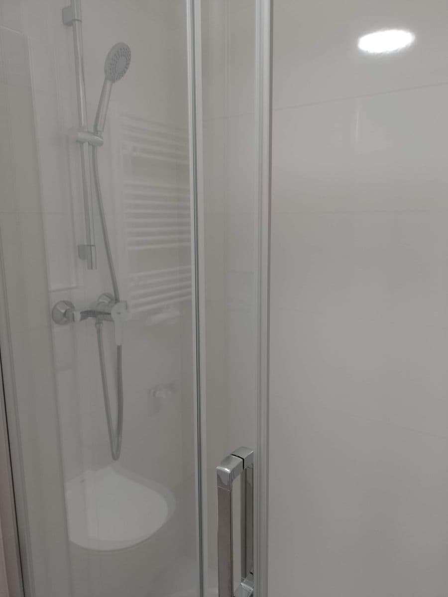 Studio flat to rent, 23 m², Augustina Lukeše, Brandýs nad Labem-Stará Boleslav, Středočeský Region Studio flat to rent, 23 m², Augustina Lukeše, Brandýs nad Labem-Stará Boleslav, Středočeský Region