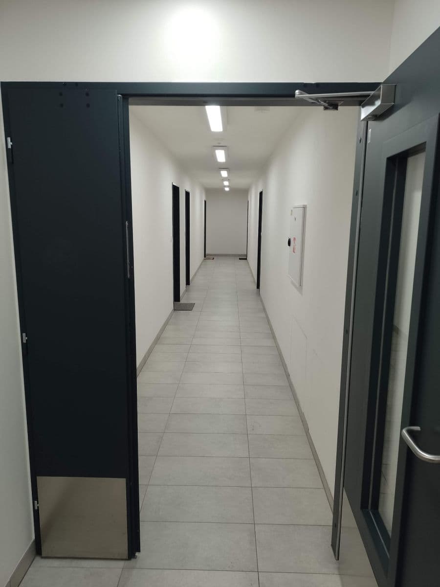 Studio flat to rent, 23 m², Augustina Lukeše, Brandýs nad Labem-Stará Boleslav, Středočeský Region Studio flat to rent, 23 m², Augustina Lukeše, Brandýs nad Labem-Stará Boleslav, Středočeský Region