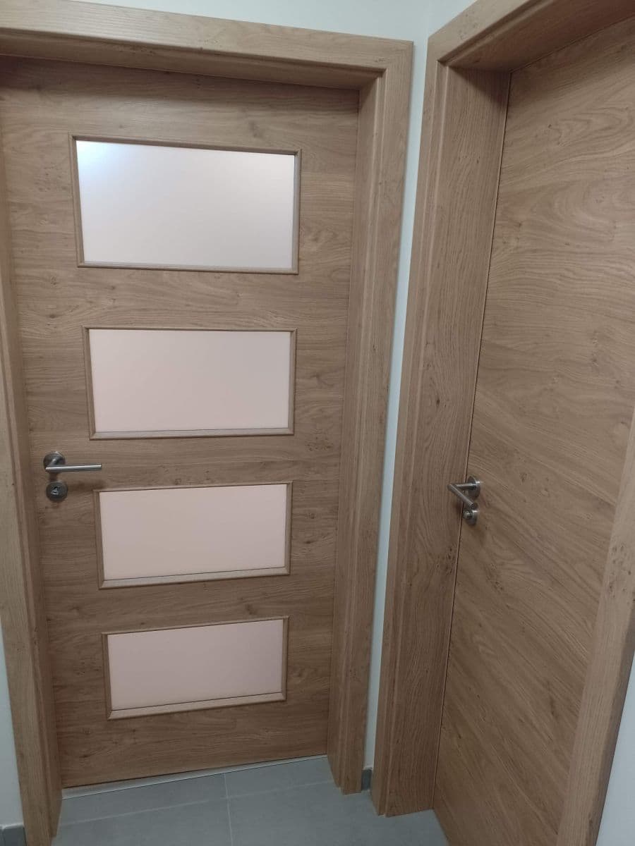 Studio flat to rent, 23 m², Augustina Lukeše, Brandýs nad Labem-Stará Boleslav, Středočeský Region Studio flat to rent, 23 m², Augustina Lukeše, Brandýs nad Labem-Stará Boleslav, Středočeský Region