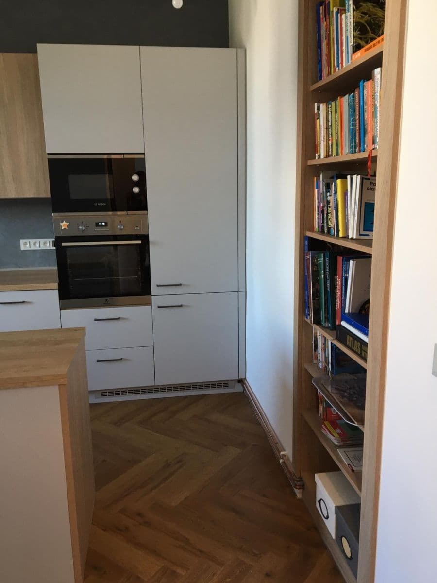 2 bedroom flat for sale, 69 m², Komenského, Trutnov, Královéhradecký Region 2 bedroom flat for sale, 69 m², Komenského, Trutnov, Královéhradecký Region