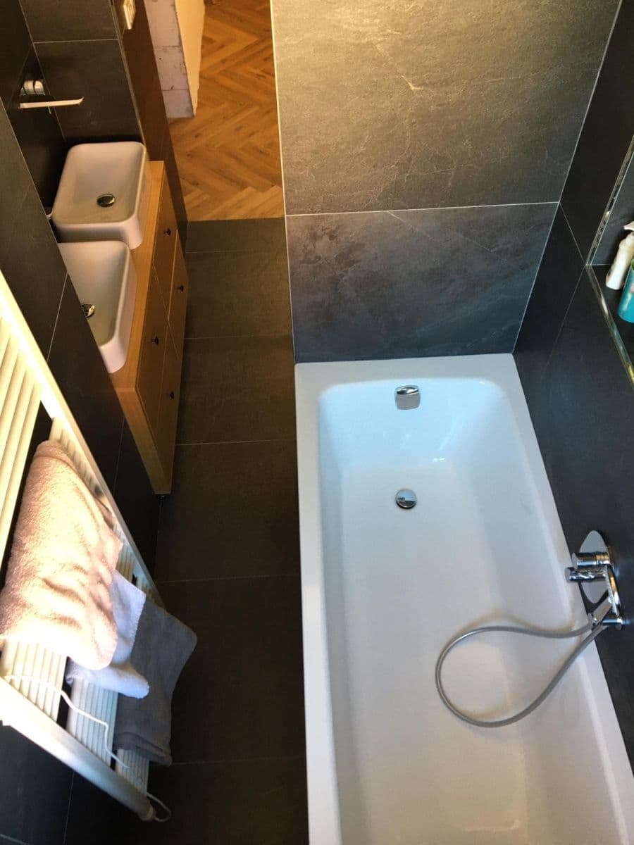 2 bedroom flat for sale, 69 m², Komenského, Trutnov, Královéhradecký Region 2 bedroom flat for sale, 69 m², Komenského, Trutnov, Královéhradecký Region