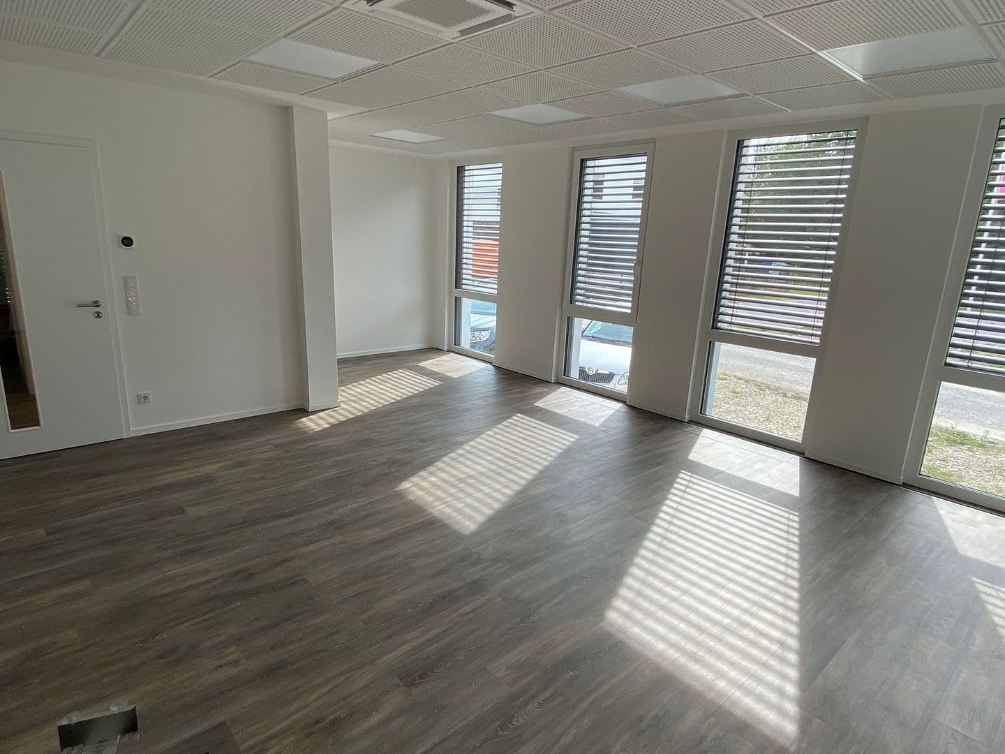 office to rent, 52 m², Salzkotten, North Rhine-Westphalia office to rent, 52 m², Salzkotten, North Rhine-Westphalia