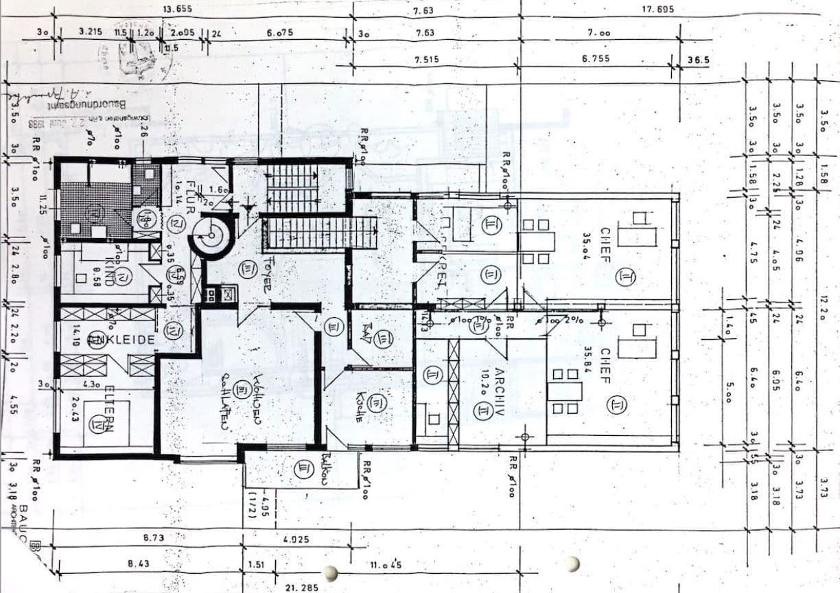 6 bedroom flat for sale, 235 m², Bozener Str 64, Ludwigshafen, Rhineland-Palatinate 6 bedroom flat for sale, 235 m², Bozener Str 64, Ludwigshafen, Rhineland-Palatinate