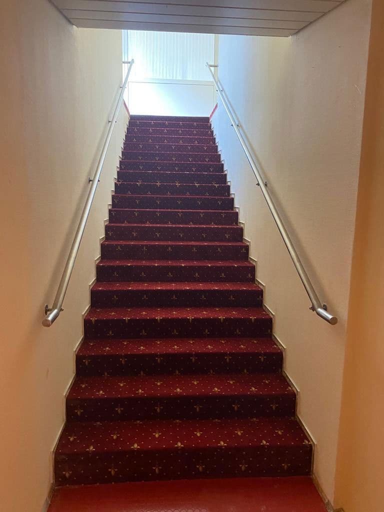 6 bedroom flat for sale, 235 m², Bozener Str 64, Ludwigshafen, Rhineland-Palatinate 6 bedroom flat for sale, 235 m², Bozener Str 64, Ludwigshafen, Rhineland-Palatinate