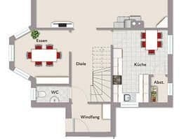 house for sale, 278 m², Simmerath, North Rhine-Westphalia house for sale, 278 m², Simmerath, North Rhine-Westphalia