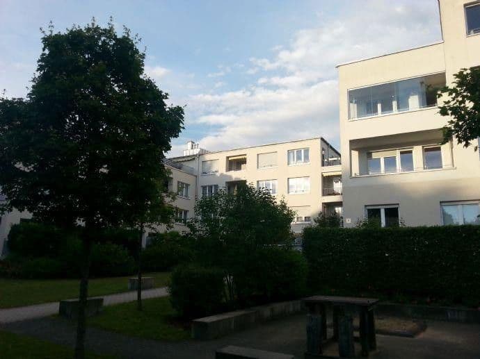 3 bedroom flat to rent, 83 m², Starnberg, Bavaria 3 bedroom flat to rent, 83 m², Starnberg, Bavaria