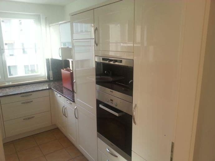 3 bedroom flat to rent, 83 m², Starnberg, Bavaria 3 bedroom flat to rent, 83 m², Starnberg, Bavaria