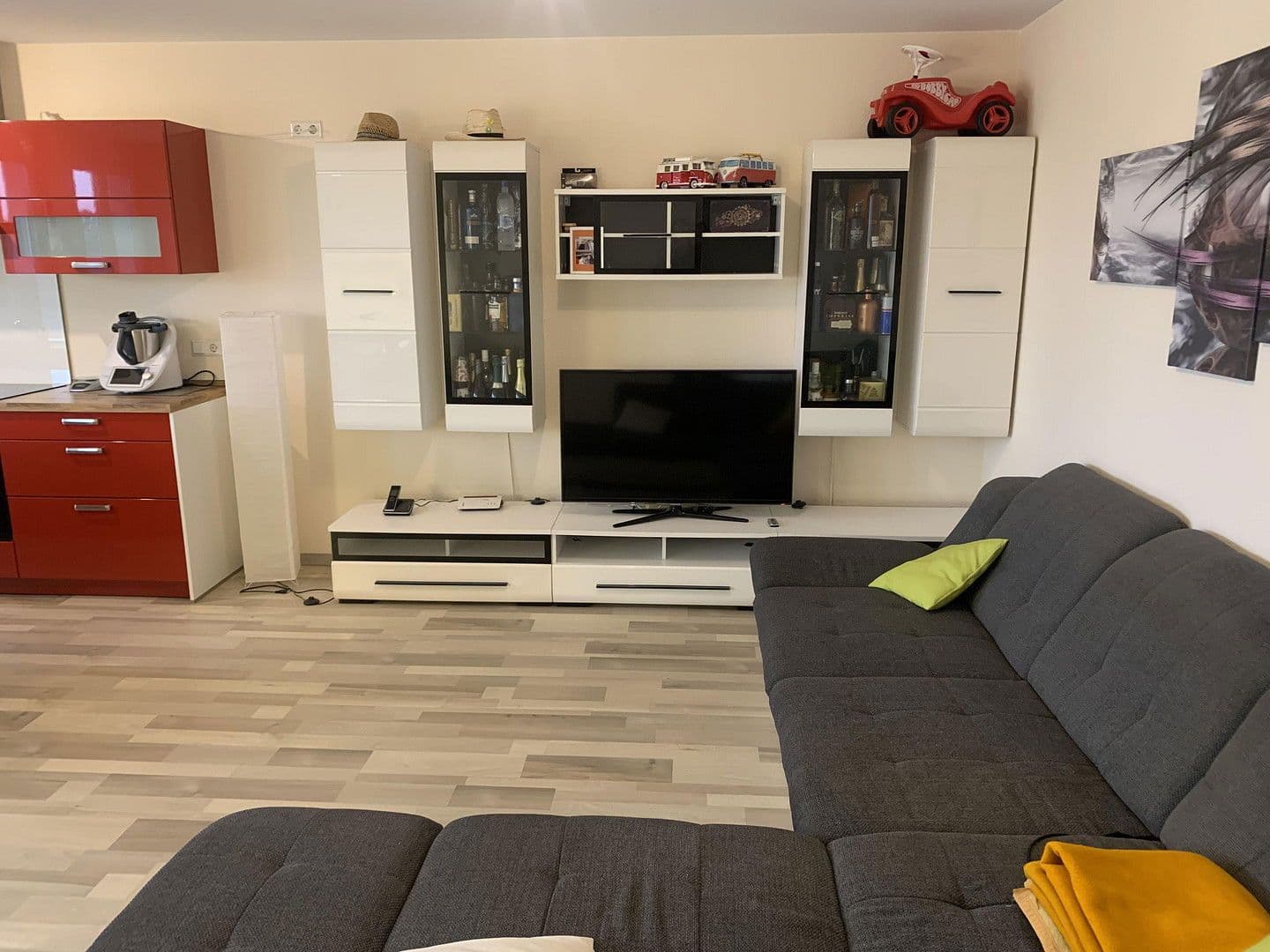 3 bedroom flat for sale, 83 m², Herxheim bei Landau/Pfalz, Rhineland-Palatinate 3 bedroom flat for sale, 83 m², Herxheim bei Landau/Pfalz, Rhineland-Palatinate