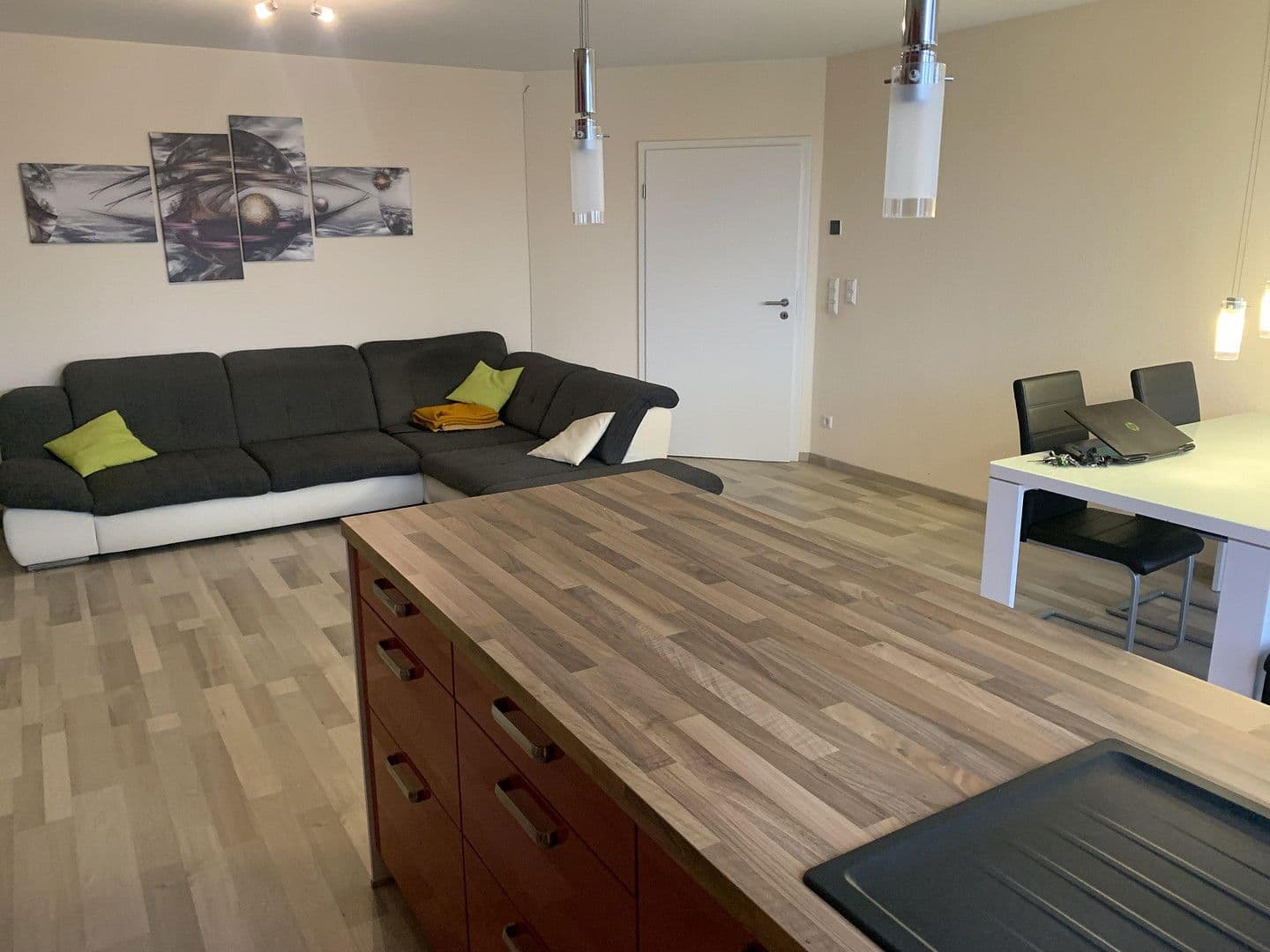 3 bedroom flat for sale, 83 m², Herxheim bei Landau/Pfalz, Rhineland-Palatinate 3 bedroom flat for sale, 83 m², Herxheim bei Landau/Pfalz, Rhineland-Palatinate