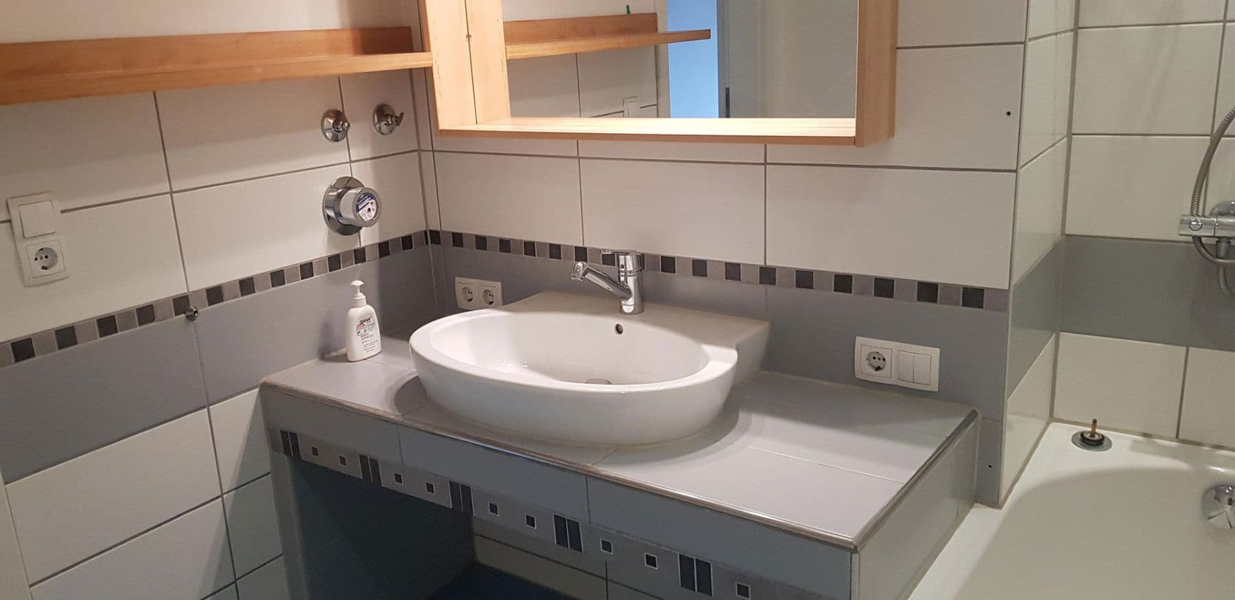 4 bedroom flat for sale, 94 m², Augsburger Straße 29b, Königsbrunn, Bavaria 4 bedroom flat for sale, 94 m², Augsburger Straße 29b, Königsbrunn, Bavaria