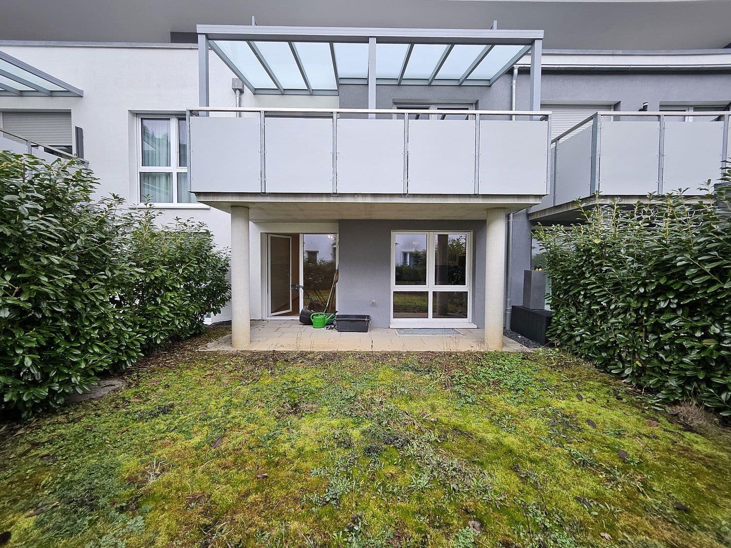 2 bedroom flat to rent, 67 m², Brühlstrasse 26, Nagold, Baden-Württemberg 2 bedroom flat to rent, 67 m², Brühlstrasse 26, Nagold, Baden-Württemberg