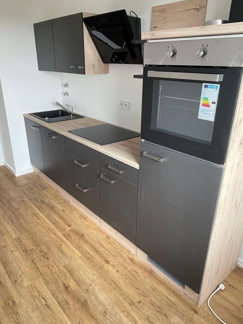 3 bedroom flat to rent, 73 m², Königsbrunn, Bavaria 3 bedroom flat to rent, 73 m², Königsbrunn, Bavaria