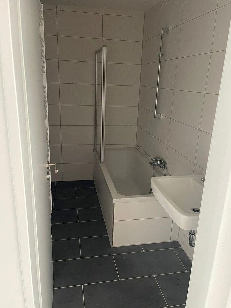 3 bedroom flat to rent, 73 m², Königsbrunn, Bavaria 3 bedroom flat to rent, 73 m², Königsbrunn, Bavaria