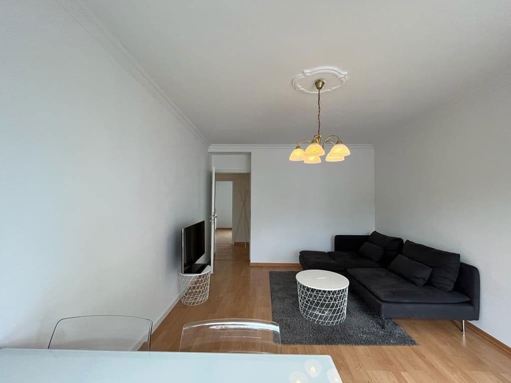 2 bedroom flat to rent, 55 m², Paradiesgasse 12, Frankfurt, Hesse 2 bedroom flat to rent, 55 m², Paradiesgasse 12, Frankfurt, Hesse