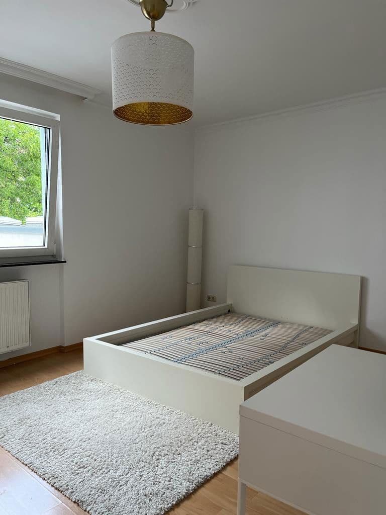 2 bedroom flat to rent, 55 m², Paradiesgasse 12, Frankfurt, Hesse 2 bedroom flat to rent, 55 m², Paradiesgasse 12, Frankfurt, Hesse