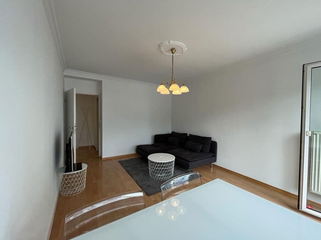 2 bedroom flat to rent, 55 m², Paradiesgasse 12, Frankfurt, Hesse 2 bedroom flat to rent, 55 m², Paradiesgasse 12, Frankfurt, Hesse