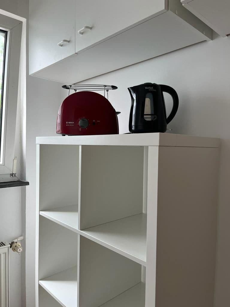 2 bedroom flat to rent, 55 m², Paradiesgasse 12, Frankfurt, Hesse 2 bedroom flat to rent, 55 m², Paradiesgasse 12, Frankfurt, Hesse