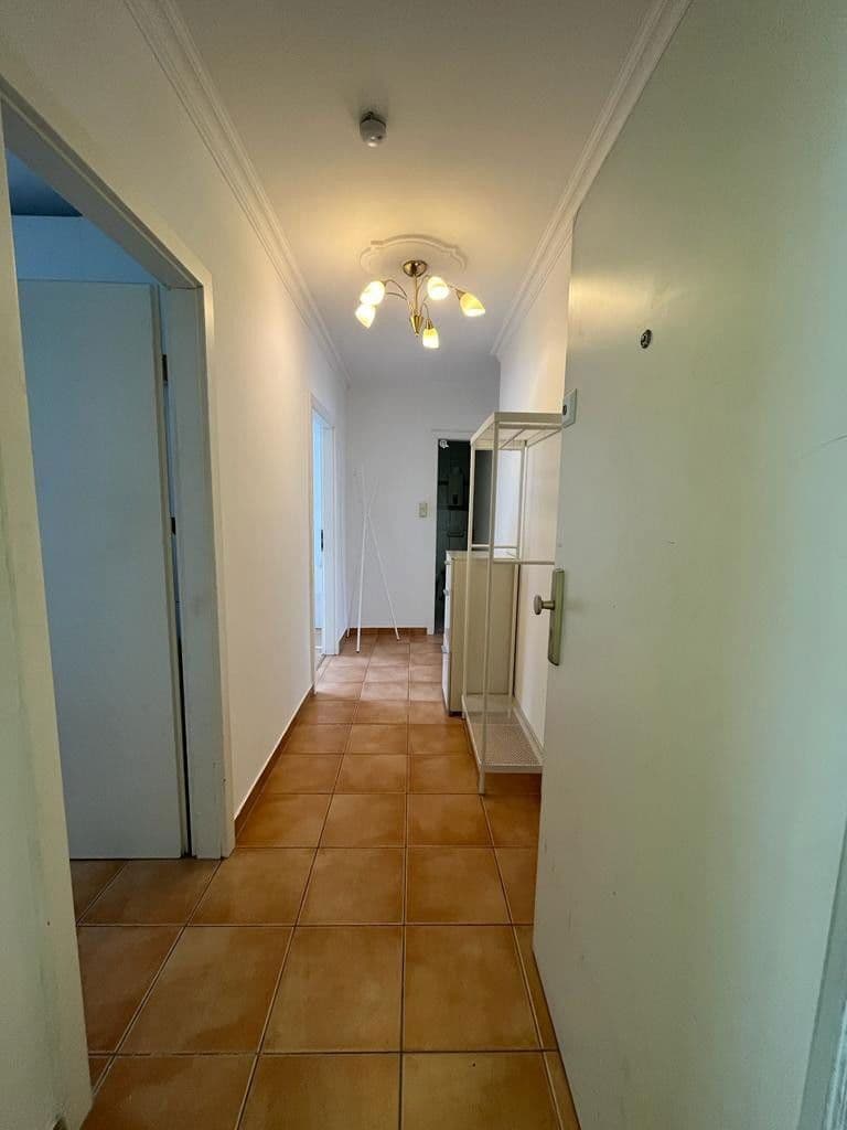 2 bedroom flat to rent, 55 m², Paradiesgasse 12, Frankfurt, Hesse 2 bedroom flat to rent, 55 m², Paradiesgasse 12, Frankfurt, Hesse