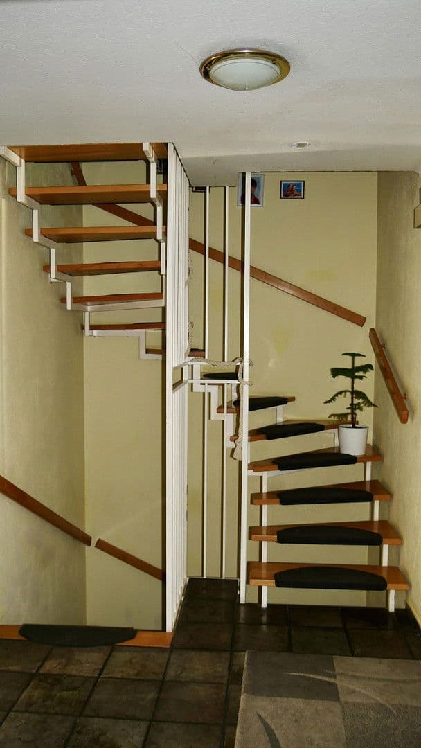 house for sale, 129 m², Babbenhausener Str. 46, Bad Oeynhausen, North Rhine-Westphalia house for sale, 129 m², Babbenhausener Str. 46, Bad Oeynhausen, North Rhine-Westphalia