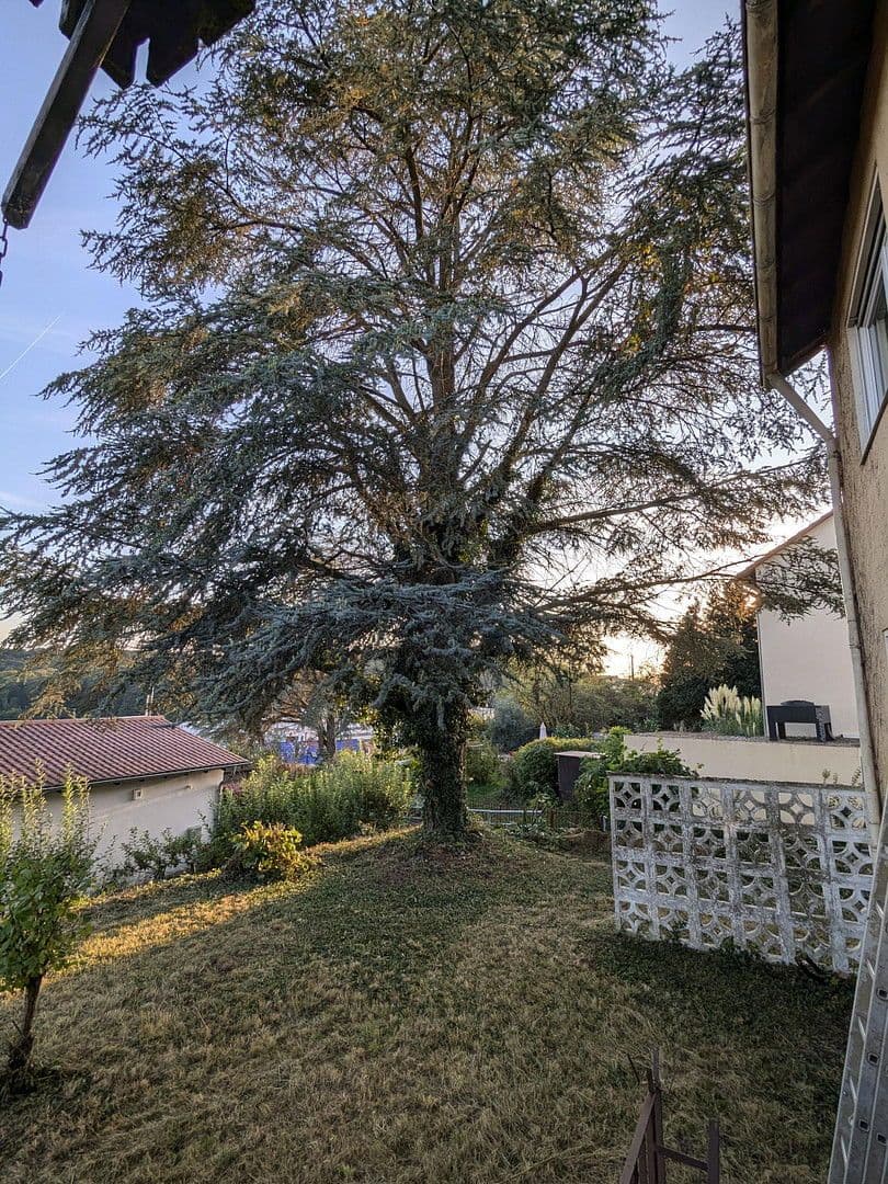 house for sale, 160 m², Nussbaumstraße 20, Saarbrücken, Saarland house for sale, 160 m², Nussbaumstraße 20, Saarbrücken, Saarland