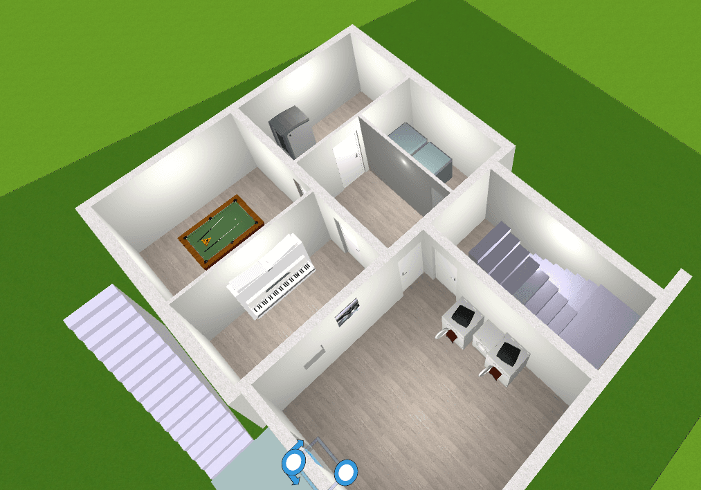 house for sale, 160 m², Nussbaumstraße 20, Saarbrücken, Saarland house for sale, 160 m², Nussbaumstraße 20, Saarbrücken, Saarland