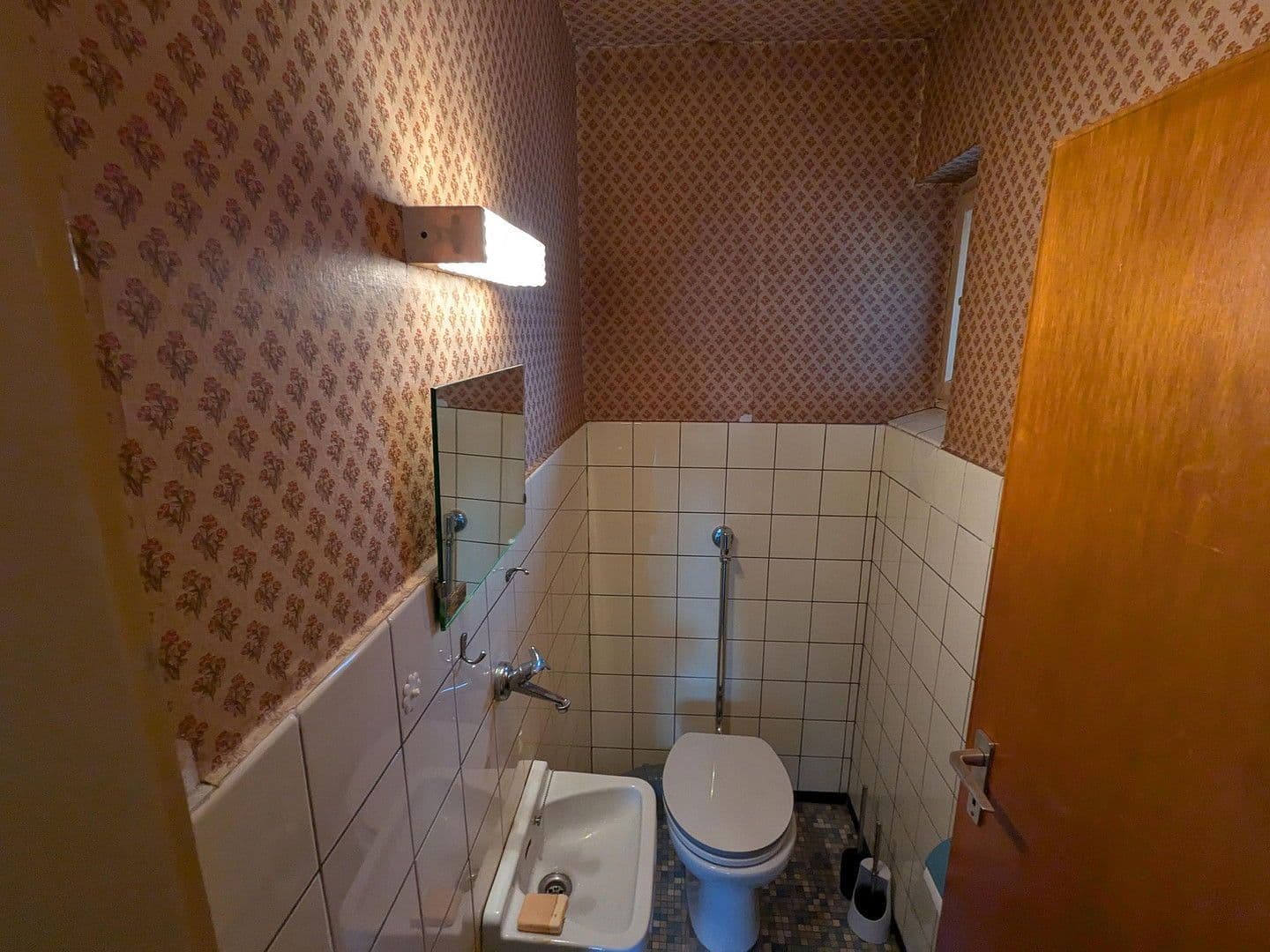 house for sale, 160 m², Nussbaumstraße 20, Saarbrücken, Saarland house for sale, 160 m², Nussbaumstraße 20, Saarbrücken, Saarland