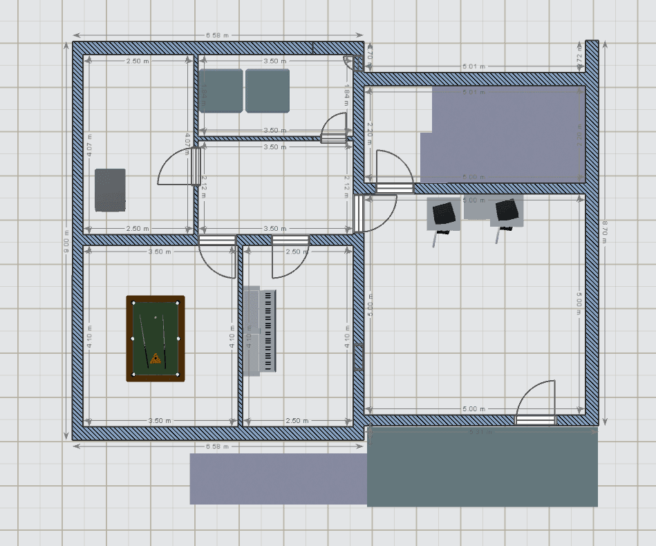 house for sale, 160 m², Nussbaumstraße 20, Saarbrücken, Saarland house for sale, 160 m², Nussbaumstraße 20, Saarbrücken, Saarland