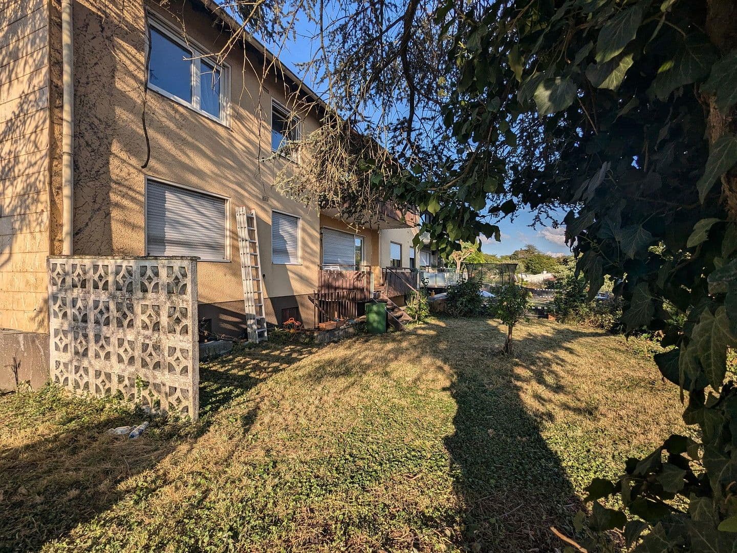 house for sale, 160 m², Nussbaumstraße 20, Saarbrücken, Saarland house for sale, 160 m², Nussbaumstraße 20, Saarbrücken, Saarland