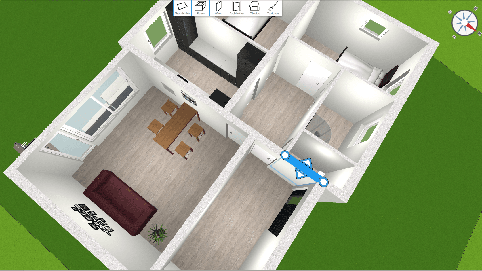 house for sale, 160 m², Nussbaumstraße 20, Saarbrücken, Saarland house for sale, 160 m², Nussbaumstraße 20, Saarbrücken, Saarland