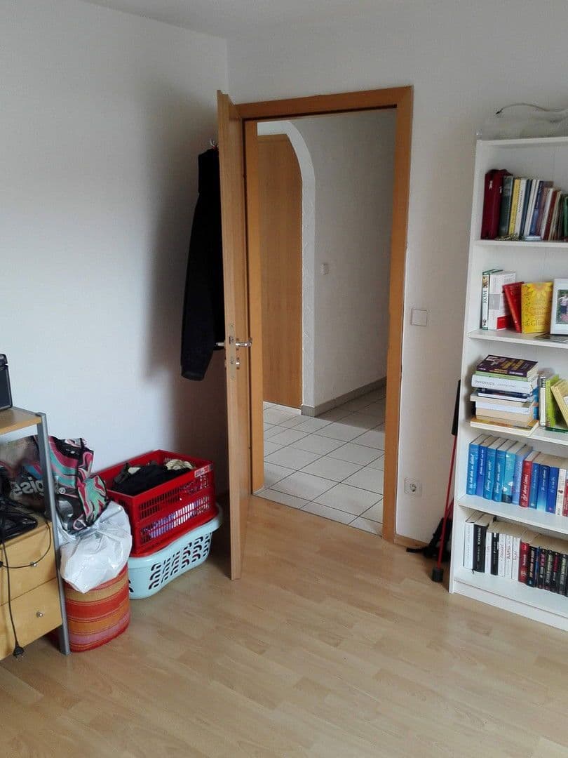 3 bedroom flat to rent, 78 m², Schwaigern, Baden-Württemberg 3 bedroom flat to rent, 78 m², Schwaigern, Baden-Württemberg