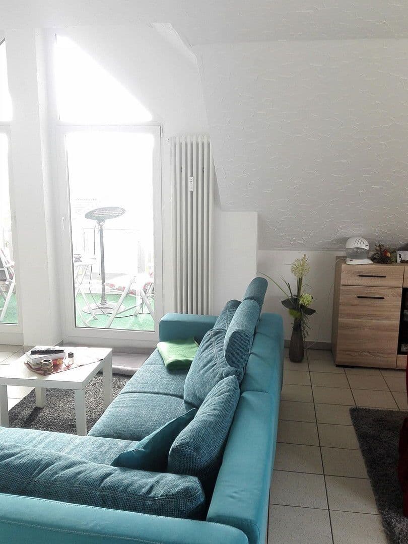 3 bedroom flat to rent, 78 m², Schwaigern, Baden-Württemberg 3 bedroom flat to rent, 78 m², Schwaigern, Baden-Württemberg