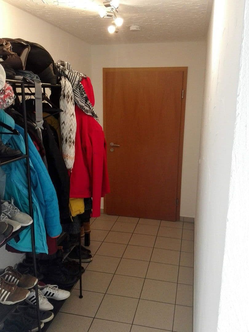 3 bedroom flat to rent, 78 m², Schwaigern, Baden-Württemberg 3 bedroom flat to rent, 78 m², Schwaigern, Baden-Württemberg