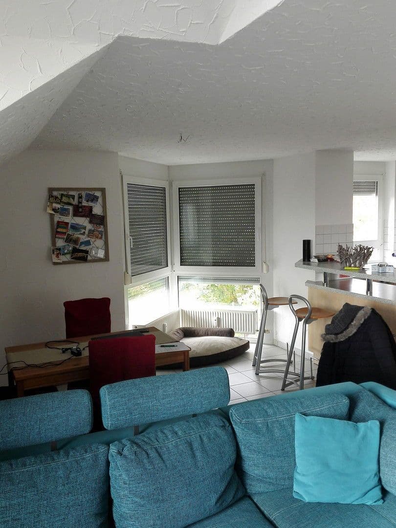 3 bedroom flat to rent, 78 m², Schwaigern, Baden-Württemberg 3 bedroom flat to rent, 78 m², Schwaigern, Baden-Württemberg