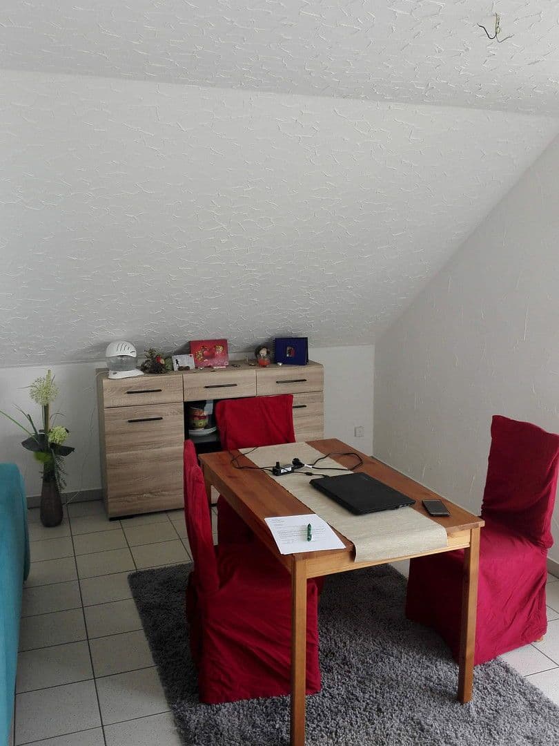 3 bedroom flat to rent, 78 m², Schwaigern, Baden-Württemberg 3 bedroom flat to rent, 78 m², Schwaigern, Baden-Württemberg