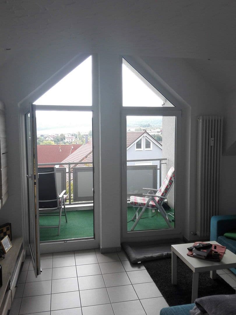 3 bedroom flat to rent, 78 m², Schwaigern, Baden-Württemberg 3 bedroom flat to rent, 78 m², Schwaigern, Baden-Württemberg