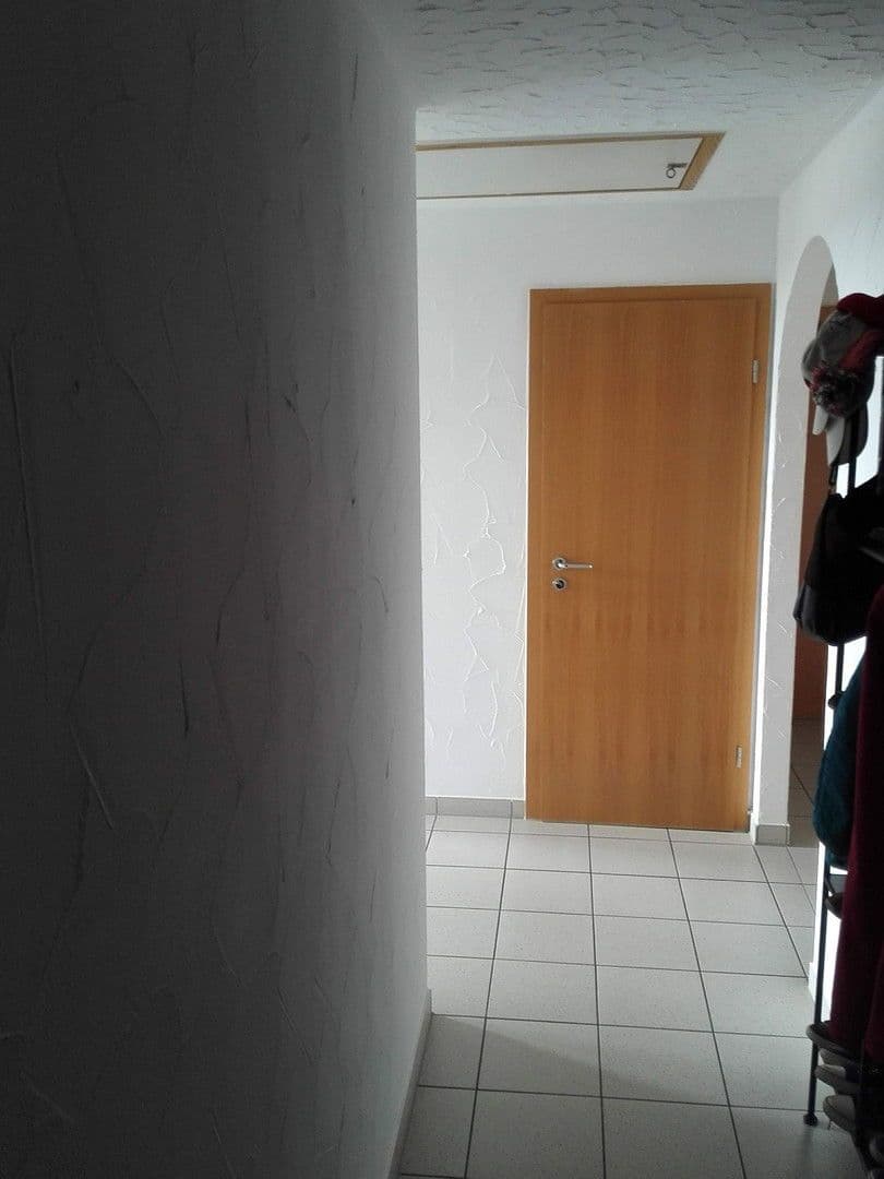 3 bedroom flat to rent, 78 m², Schwaigern, Baden-Württemberg 3 bedroom flat to rent, 78 m², Schwaigern, Baden-Württemberg