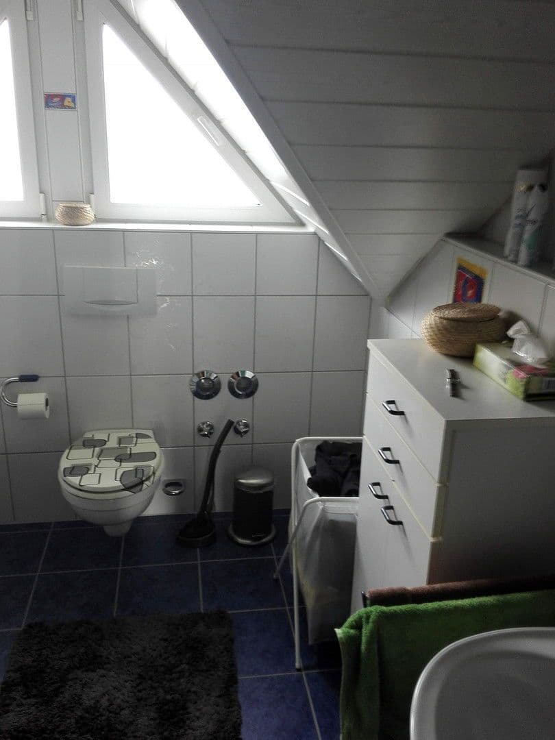 3 bedroom flat to rent, 78 m², Schwaigern, Baden-Württemberg 3 bedroom flat to rent, 78 m², Schwaigern, Baden-Württemberg