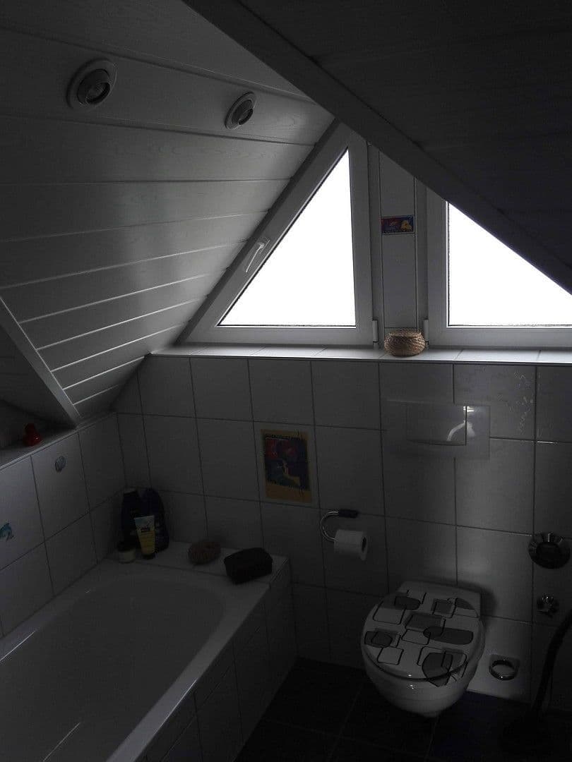 3 bedroom flat to rent, 78 m², Schwaigern, Baden-Württemberg 3 bedroom flat to rent, 78 m², Schwaigern, Baden-Württemberg