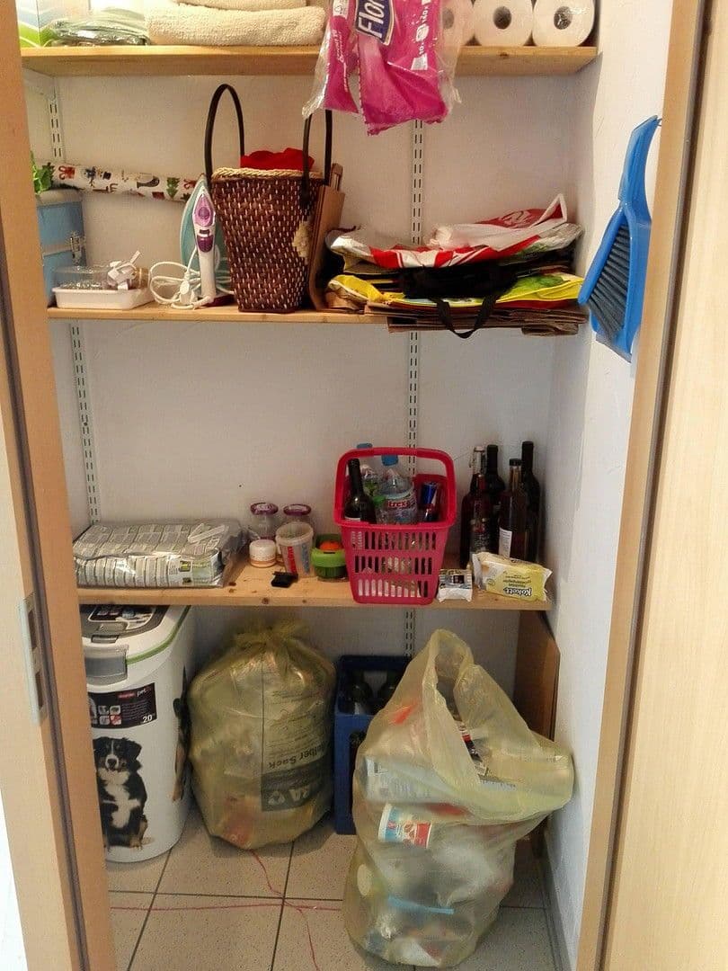 3 bedroom flat to rent, 78 m², Schwaigern, Baden-Württemberg 3 bedroom flat to rent, 78 m², Schwaigern, Baden-Württemberg